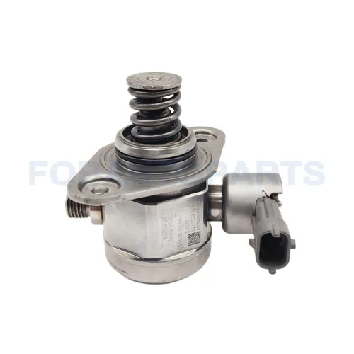Original Refurbished Parts High Pressure Fuel Pump for Nissan Rogue Sport 2.0L 16630-1KC0E 166301KC0E - image 4